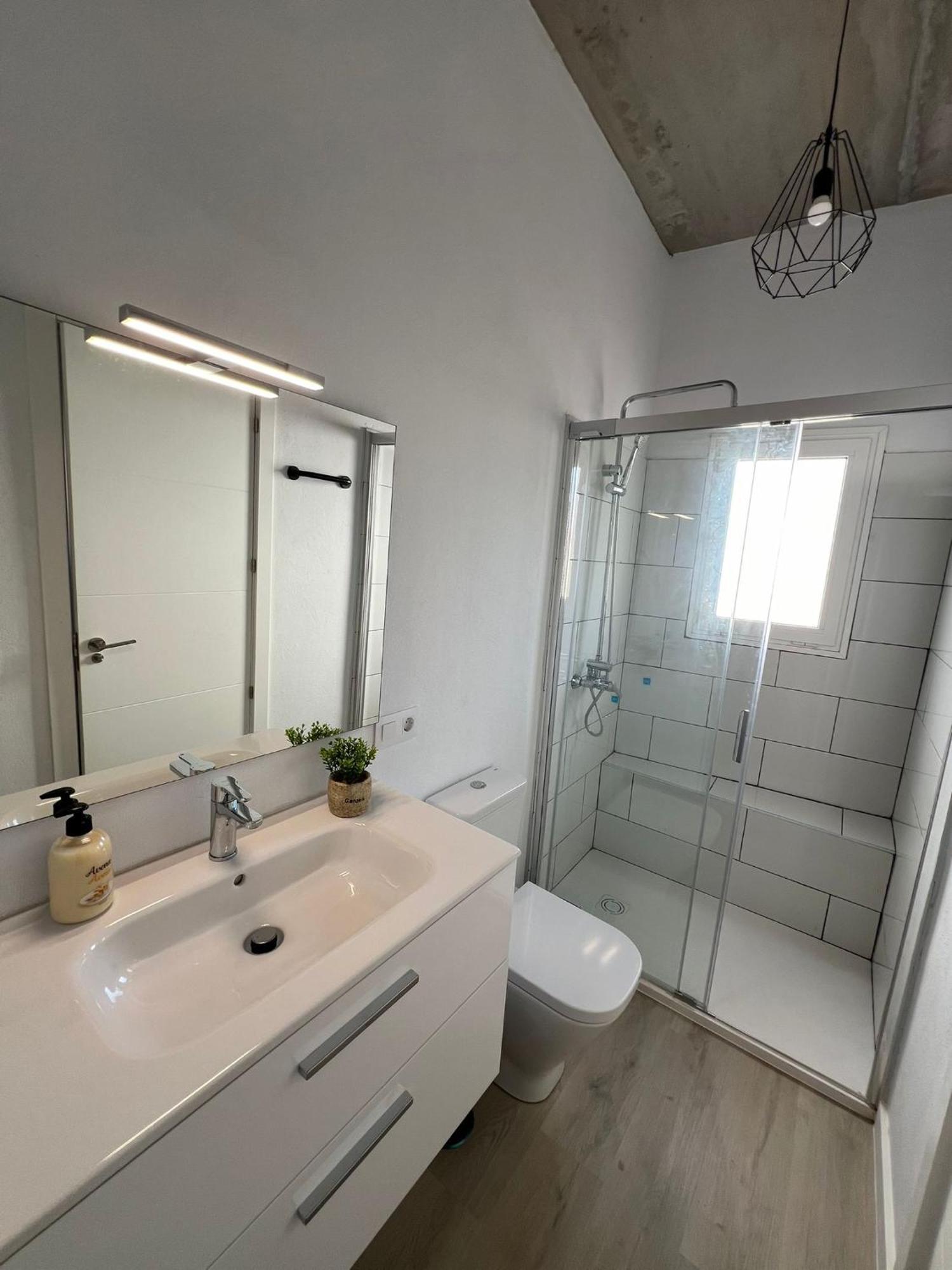 Villas Mirafonso- Piscina Privada A 10 Min De La Ciudad Puerto del Rosario  Ngoại thất bức ảnh