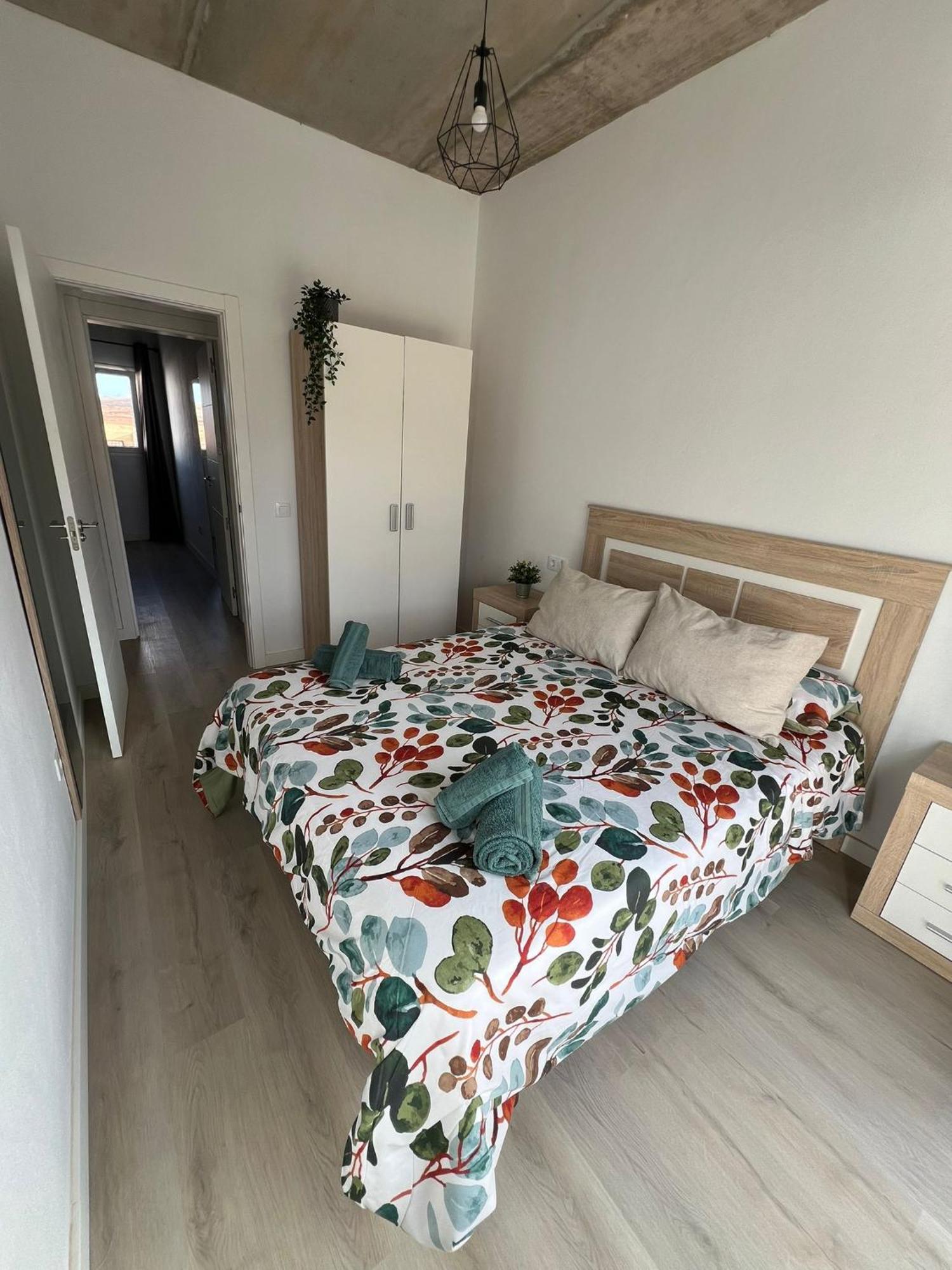 Villas Mirafonso- Piscina Privada A 10 Min De La Ciudad Puerto del Rosario  Ngoại thất bức ảnh