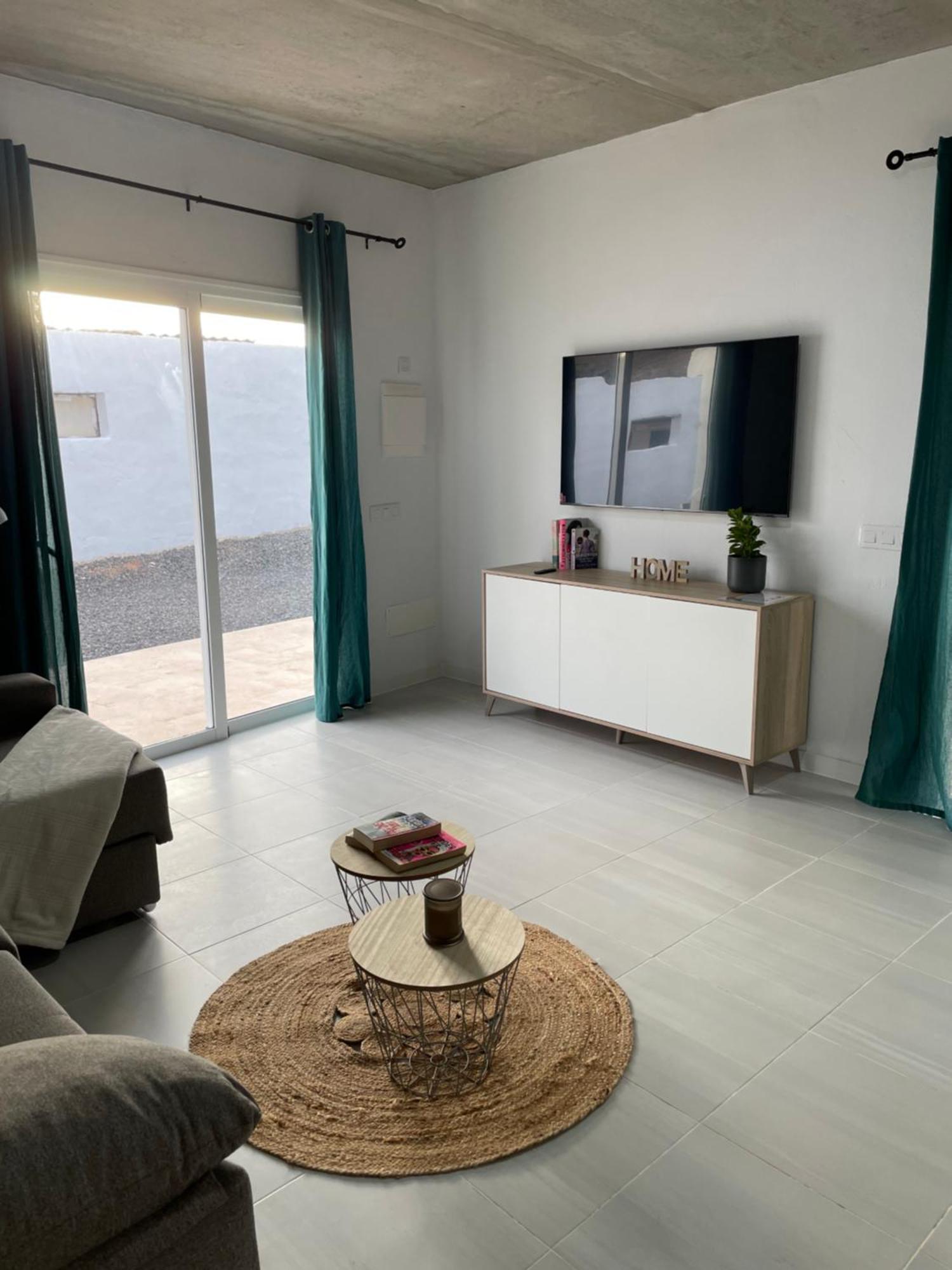 Villas Mirafonso- Piscina Privada A 10 Min De La Ciudad Puerto del Rosario  Ngoại thất bức ảnh