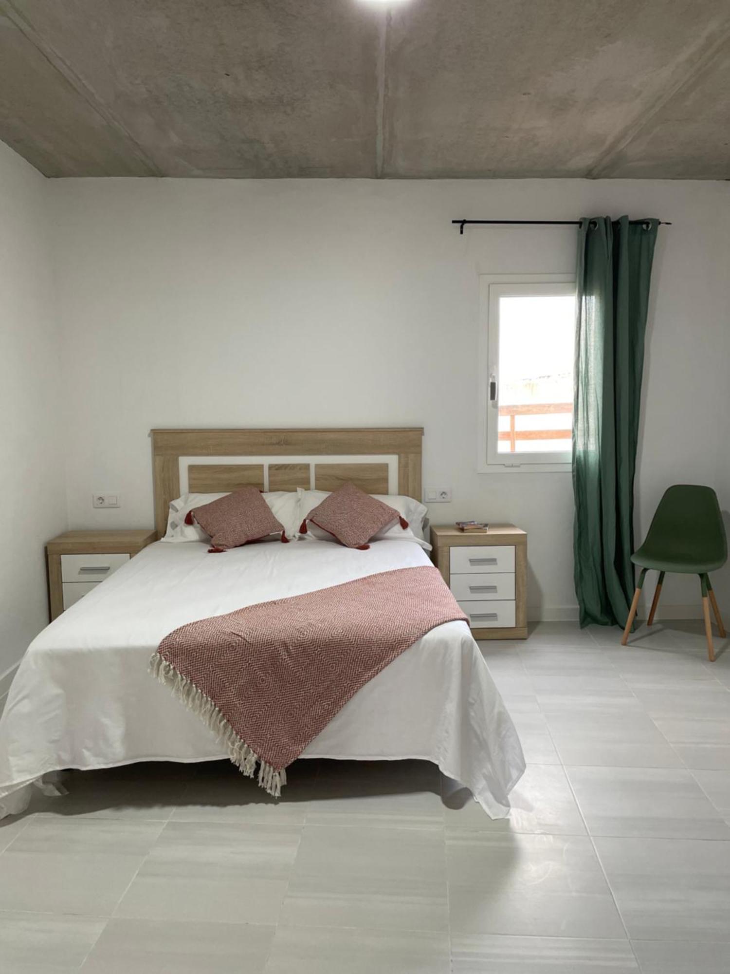 Villas Mirafonso- Piscina Privada A 10 Min De La Ciudad Puerto del Rosario  Ngoại thất bức ảnh
