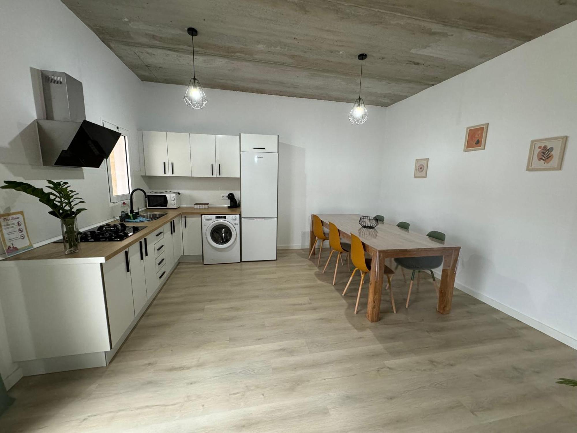 Villas Mirafonso- Piscina Privada A 10 Min De La Ciudad Puerto del Rosario  Ngoại thất bức ảnh