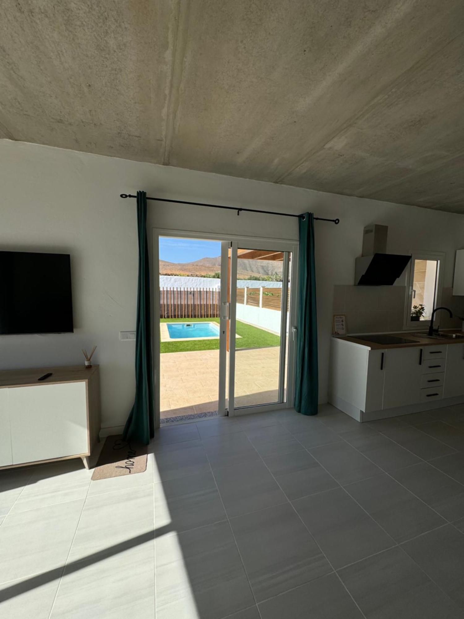Villas Mirafonso- Piscina Privada A 10 Min De La Ciudad Puerto del Rosario  Phòng bức ảnh