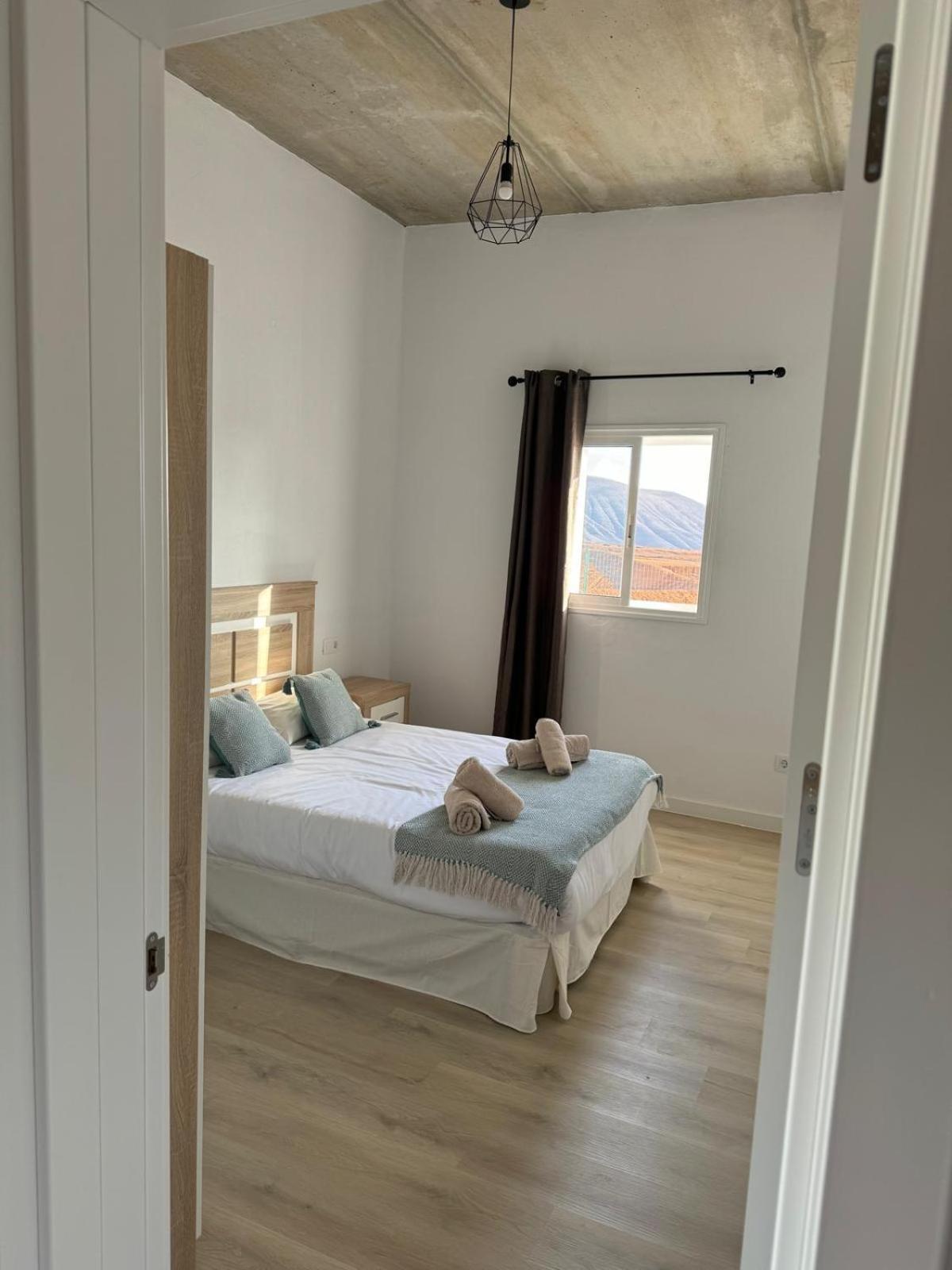 Villas Mirafonso- Piscina Privada A 10 Min De La Ciudad Puerto del Rosario  Ngoại thất bức ảnh