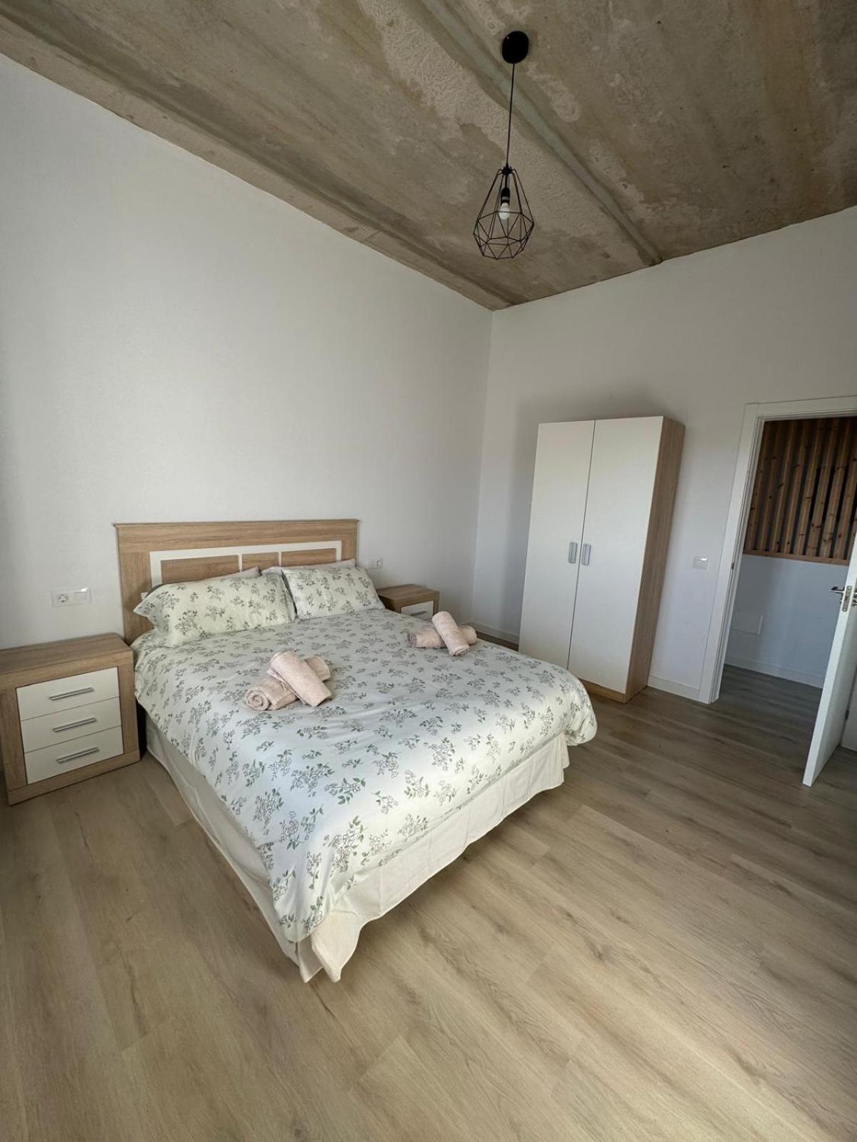 Villas Mirafonso- Piscina Privada A 10 Min De La Ciudad Puerto del Rosario  Ngoại thất bức ảnh