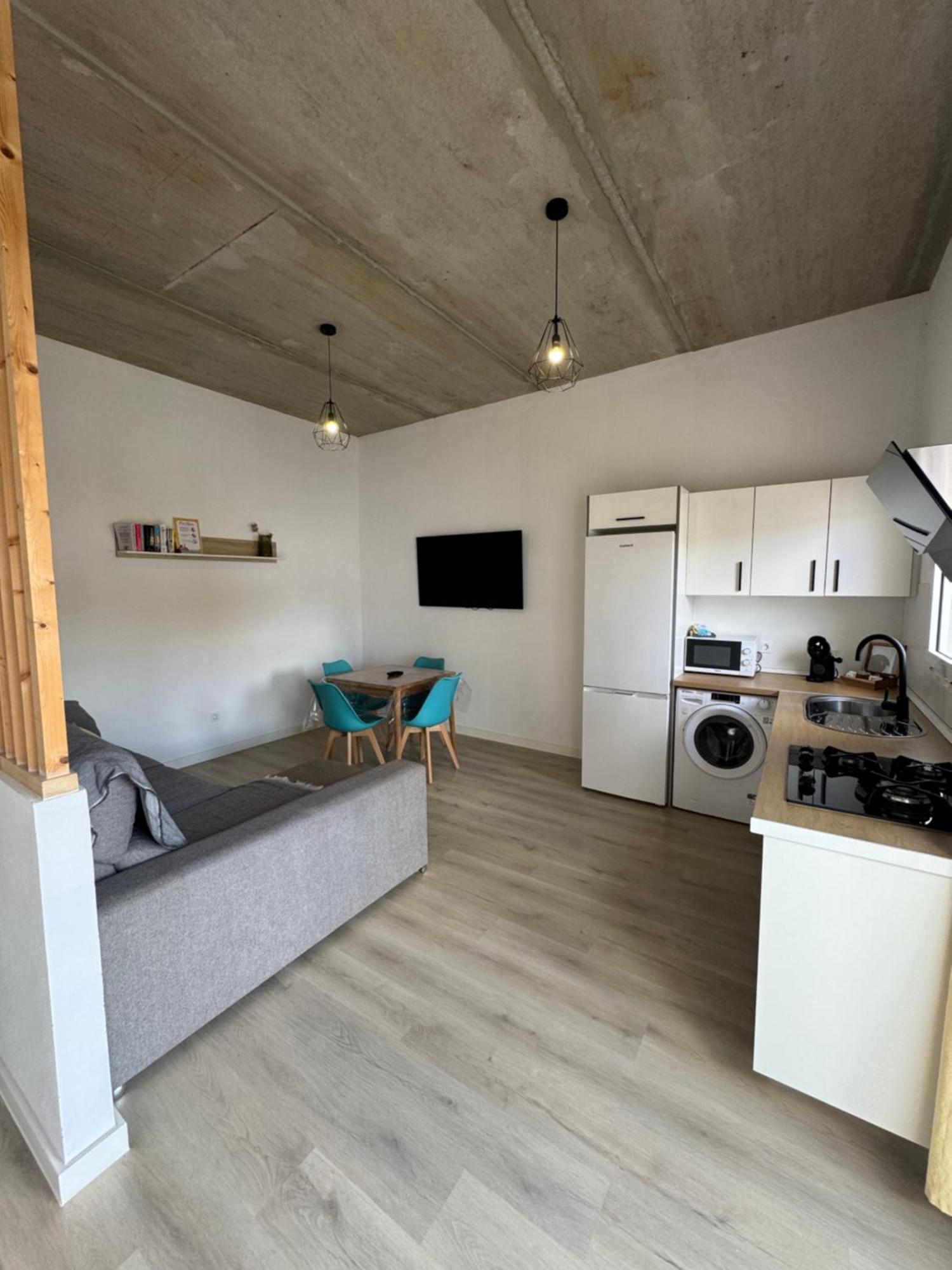 Villas Mirafonso- Piscina Privada A 10 Min De La Ciudad Puerto del Rosario  Ngoại thất bức ảnh