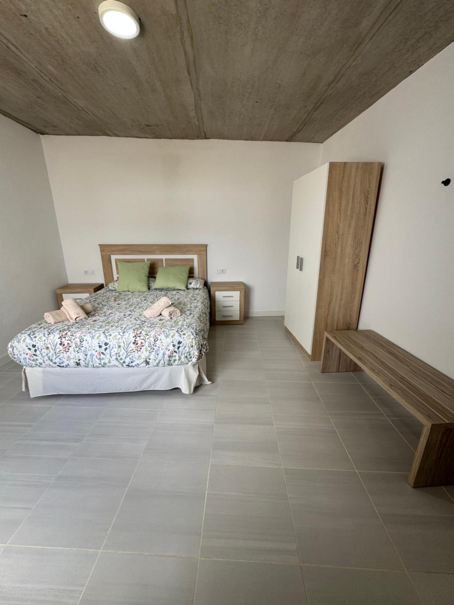 Villas Mirafonso- Piscina Privada A 10 Min De La Ciudad Puerto del Rosario  Ngoại thất bức ảnh