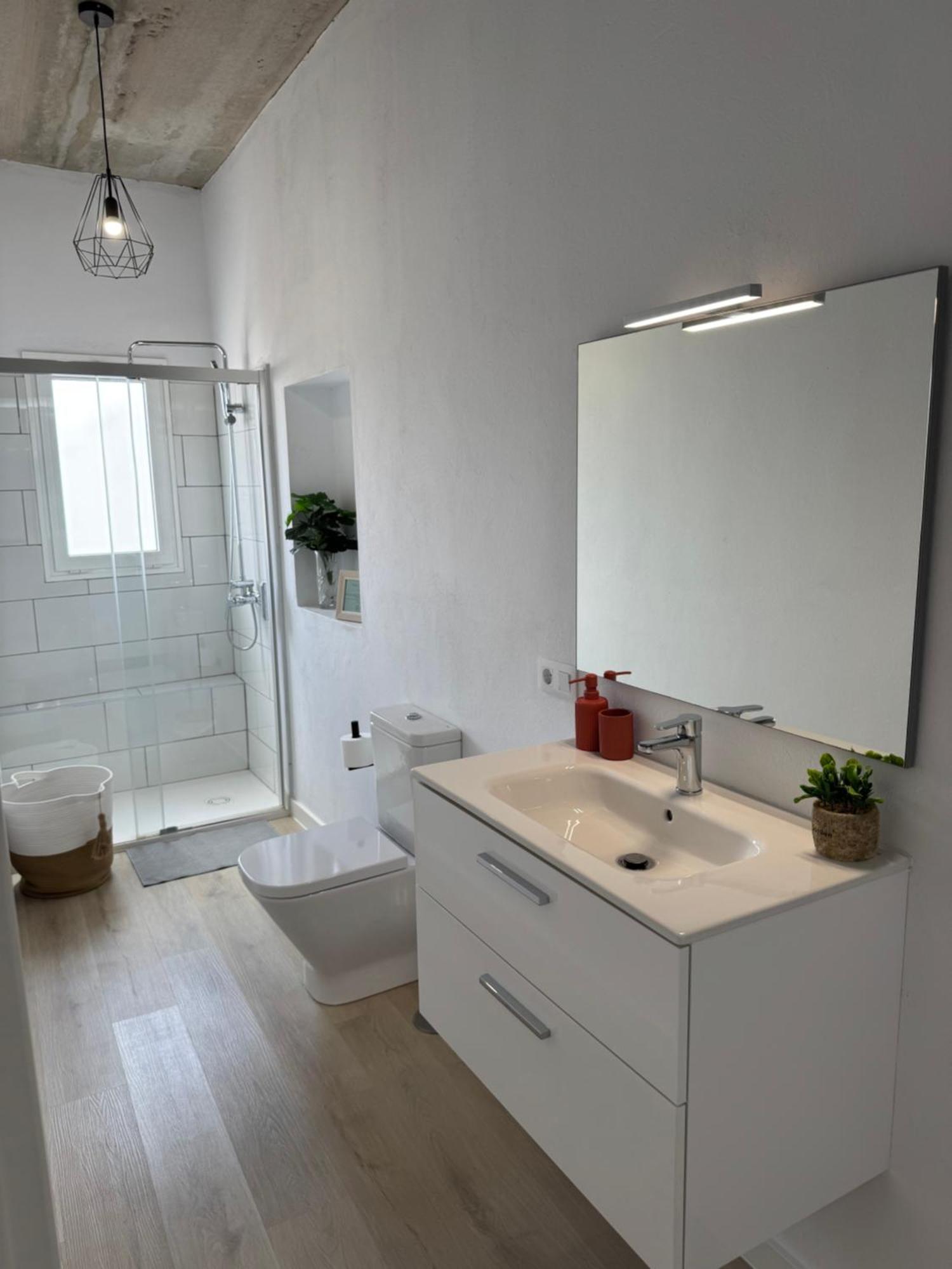 Villas Mirafonso- Piscina Privada A 10 Min De La Ciudad Puerto del Rosario  Ngoại thất bức ảnh