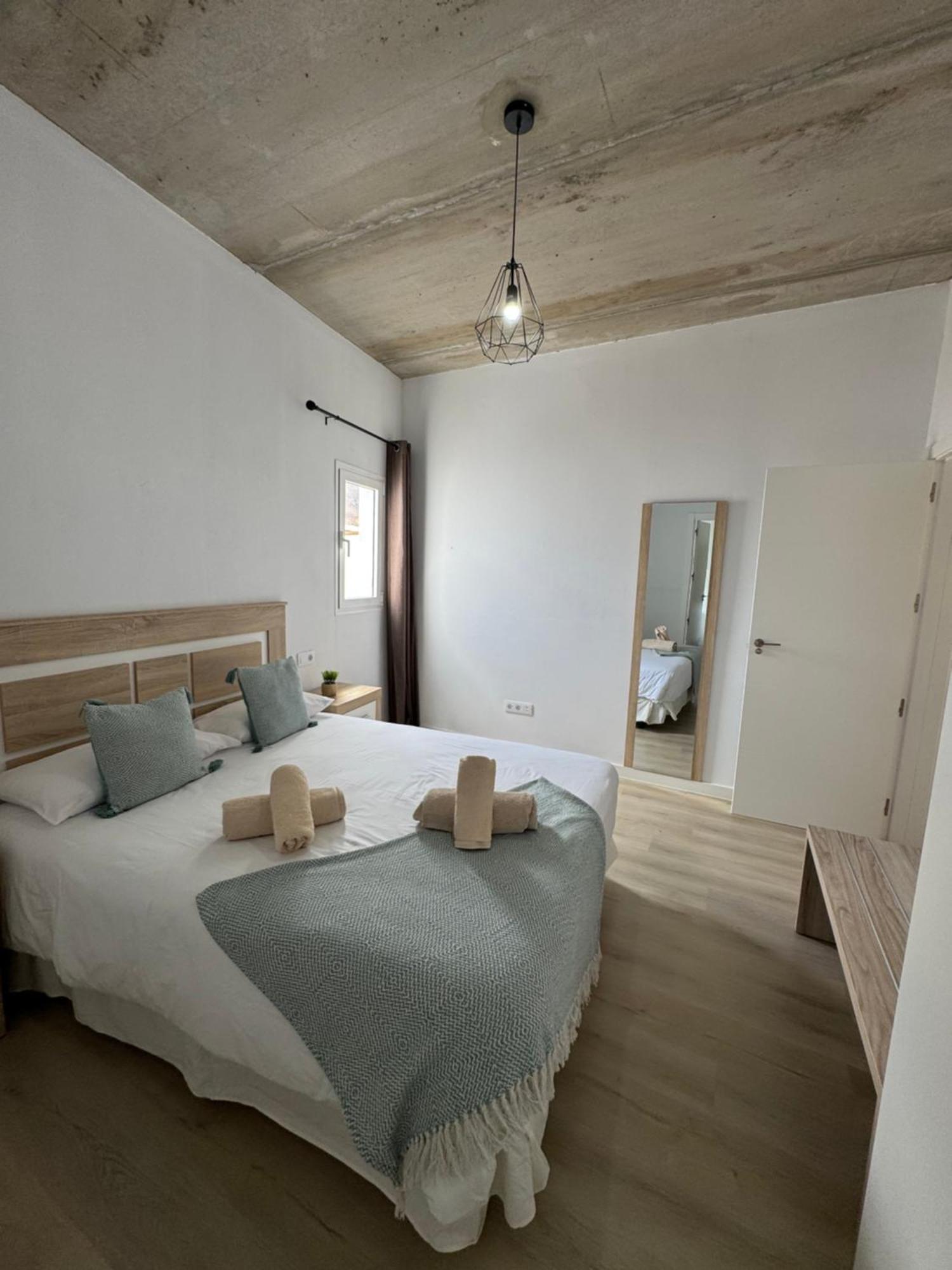 Villas Mirafonso- Piscina Privada A 10 Min De La Ciudad Puerto del Rosario  Ngoại thất bức ảnh