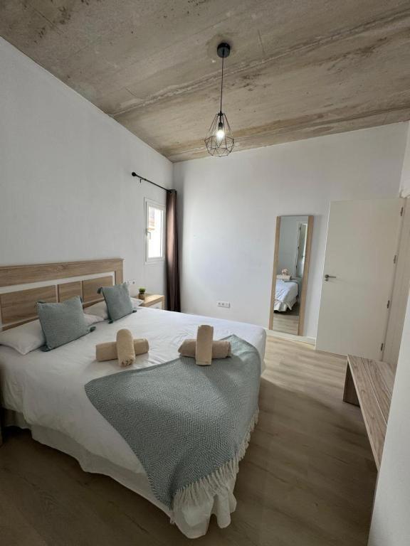 Villas Mirafonso- Piscina Privada A 10 Min De La Ciudad Puerto del Rosario  Ngoại thất bức ảnh