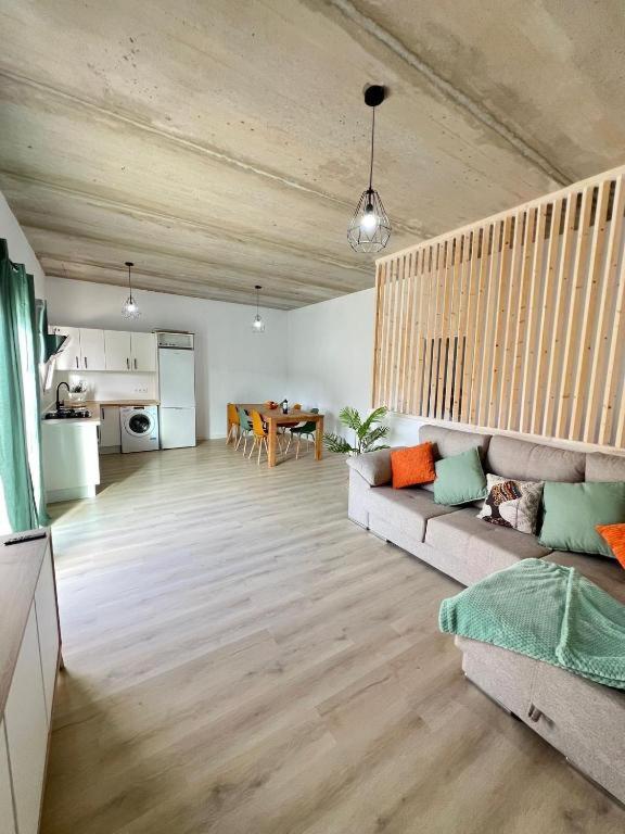 Villas Mirafonso- Piscina Privada A 10 Min De La Ciudad Puerto del Rosario  Ngoại thất bức ảnh