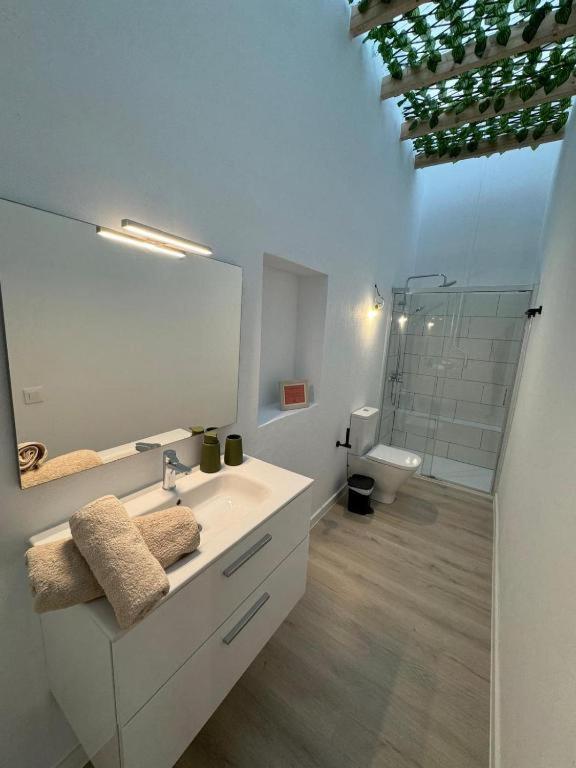 Villas Mirafonso- Piscina Privada A 10 Min De La Ciudad Puerto del Rosario  Ngoại thất bức ảnh