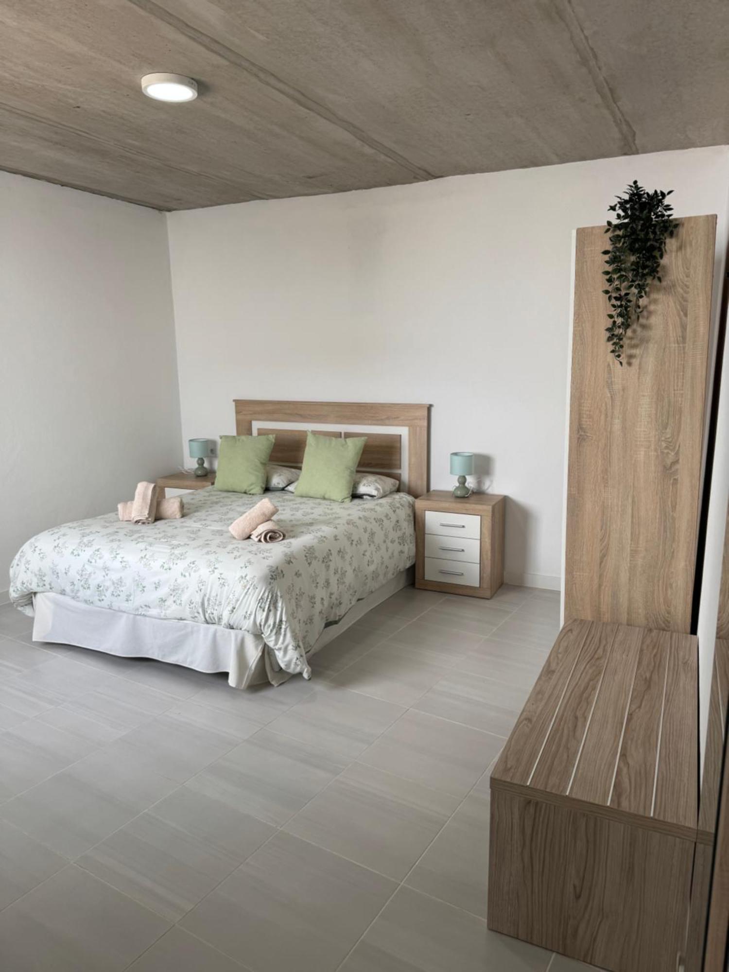 Villas Mirafonso- Piscina Privada A 10 Min De La Ciudad Puerto del Rosario  Ngoại thất bức ảnh